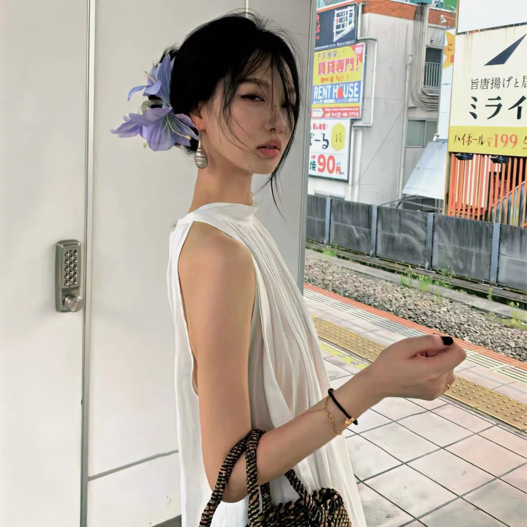 农夫的妻子