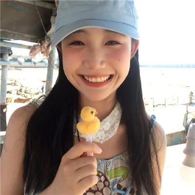 天堂：信仰